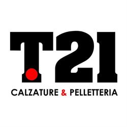 T21 - Calzature