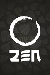 Zen & Jonico a rutta e ciauli