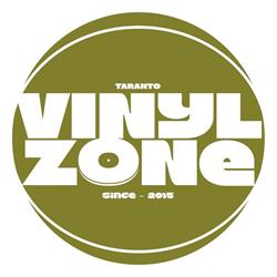 Vinyl Zone Shop