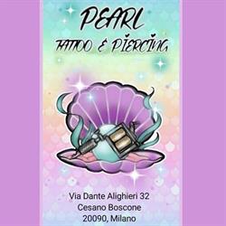 Pearl Tattoo & Piercing