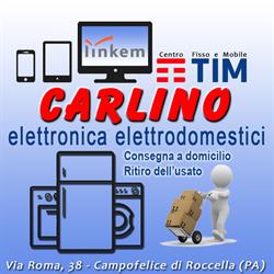 CARLINO - Elettronica Elettrodomestici