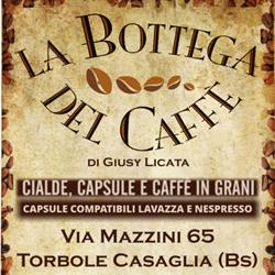 La Bottega Del Caffe' Torbole C.