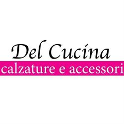 Del Cucina Calzature