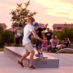 SkateSchool Cesena
