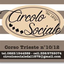 Circolo Sociale Dal 1879
