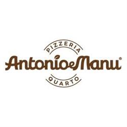 Pizzeria Antonio & Manu Quarto