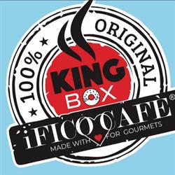 Ifico cafè