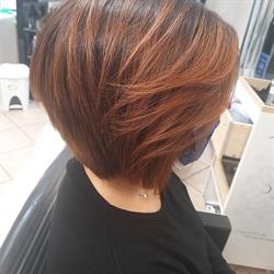 Hair Stylist di Nunzia e Antonella. Mongrando 3319017193