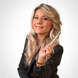 La Crisalide di Arianna Fasana