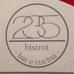 Bistrot 235