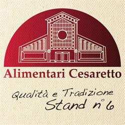 Alimentari Cesaretto Porta Palazzo