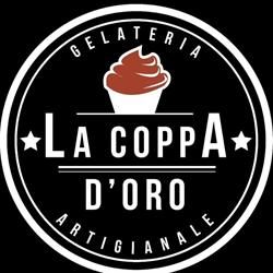Gelateria La Coppa D'oro Torino