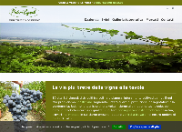 Sito di Poderi Cignoli VINI
