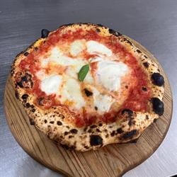 La Bufala Nera