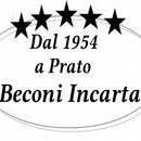 Centrocartabeconi sas