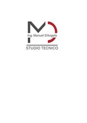 Studio Tecnico Ing. Manuel D'Angelo