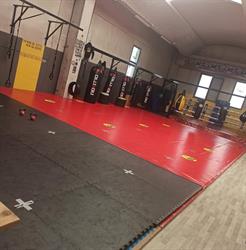 Franciacorta Fight & Fitness