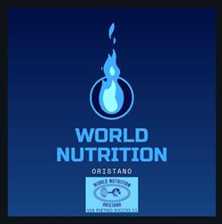 World Nutrition Oristano