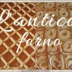 Mpj l'antico forno di Spanò Matteo