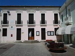 Biblioteca comunale di Fiesso Umbertiano