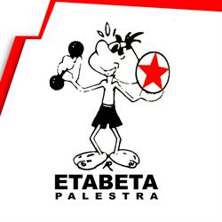 Eta Beta Palestra