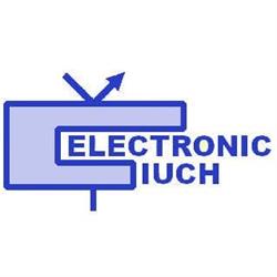 Electronic Ciuch