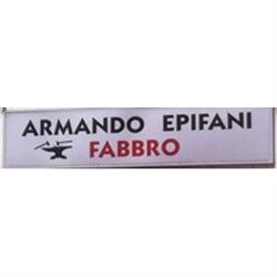 Armando Epifani lavorazioni in ferro