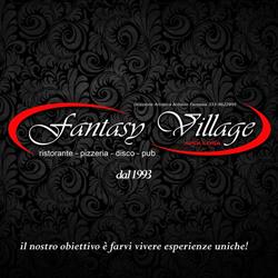 Fantasy Village Apollosa
