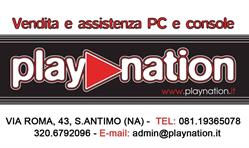 PlayNation
