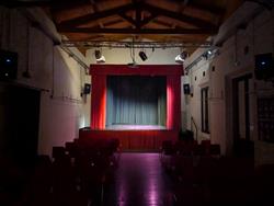 Teatro Del Borgo Firenze