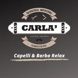 Carla' Barberia Moderna