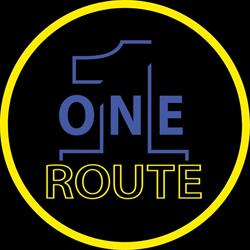 ONE ROUTE