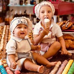Pasticci'AMO