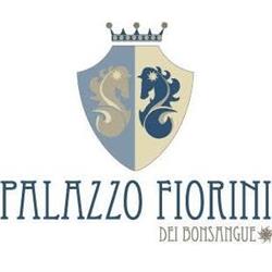 Palazzo Fiorini Ricevimenti sul Mare