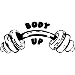 Palestra Body Up