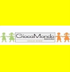 GiocaMondo Bimbi ASILO NIDO