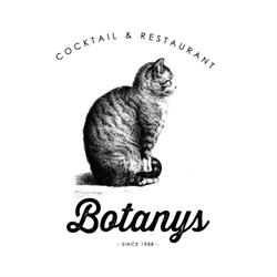 Botanys Cocktail&Restaurant