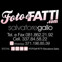 FotoeFatti Salvatore Gallo fotografo