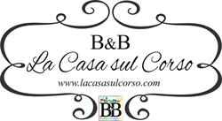 B&B La Casa Sul Corso  Rocca San Giovanni