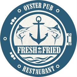 Fresh And Fried Oyster Pub