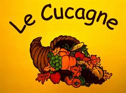 Le Cucagne