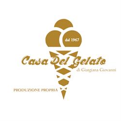 Casa del gelato di Giovanni  Giargiana