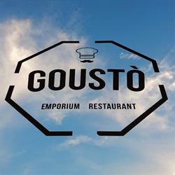 Goustò