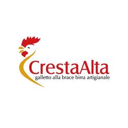 Cresta Alta Bergamo