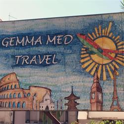 Gemma Med Travel