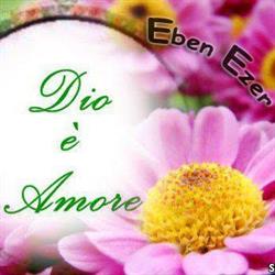 Chiesa Cristiana Pentecostale "Eben-Ezer"