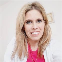 Dott.ssa Anna Caterina Genovese - Biologa Nutrizionista