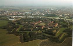 Cittadella di Alessandria, Citadel of Alessandria