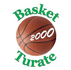 Basket 2000 Turate
