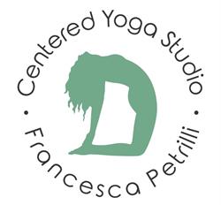 Centered Yoga Studio
